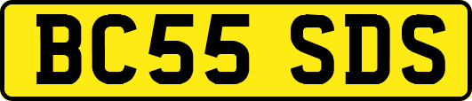 BC55SDS