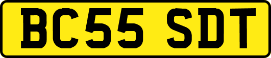 BC55SDT