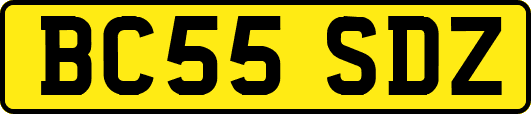 BC55SDZ