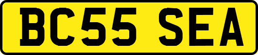 BC55SEA