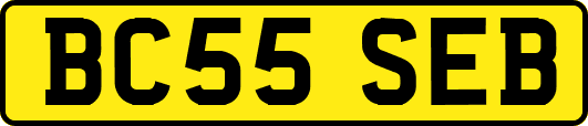 BC55SEB