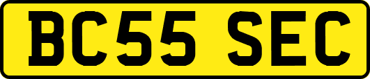 BC55SEC