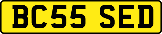 BC55SED