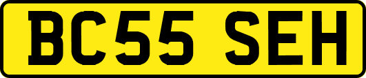 BC55SEH