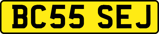 BC55SEJ
