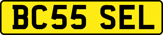 BC55SEL