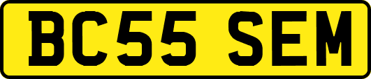 BC55SEM