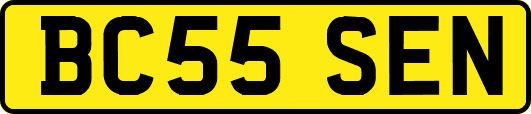BC55SEN