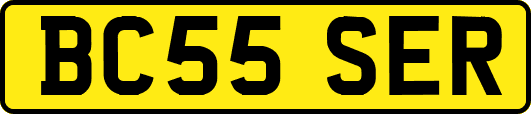 BC55SER