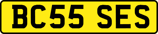 BC55SES