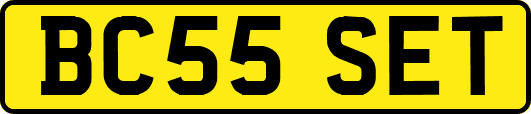 BC55SET