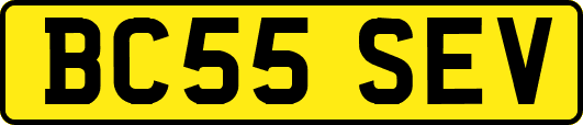 BC55SEV