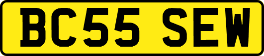 BC55SEW
