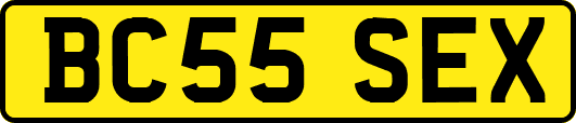 BC55SEX