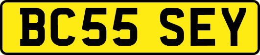 BC55SEY