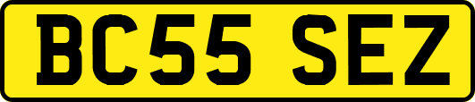BC55SEZ
