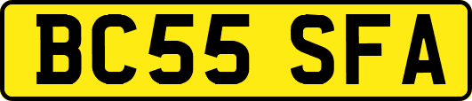 BC55SFA