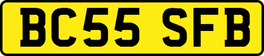 BC55SFB