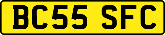 BC55SFC