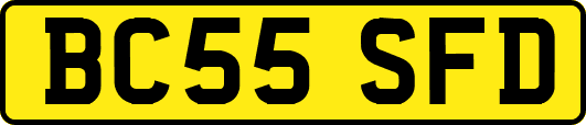 BC55SFD