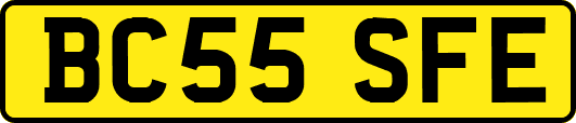 BC55SFE