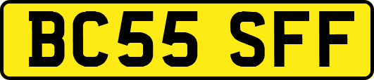 BC55SFF