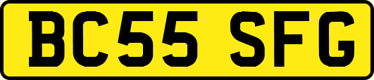 BC55SFG