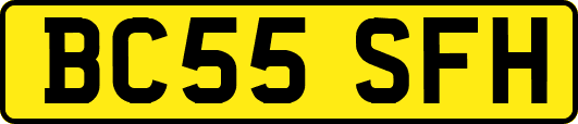 BC55SFH