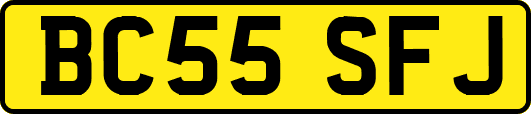 BC55SFJ