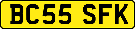 BC55SFK