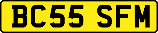 BC55SFM