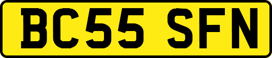 BC55SFN