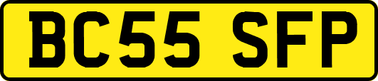 BC55SFP