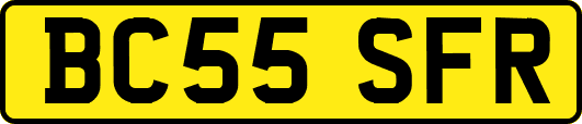 BC55SFR