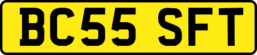 BC55SFT