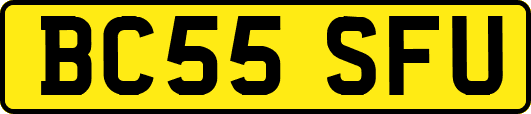 BC55SFU