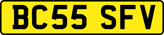 BC55SFV