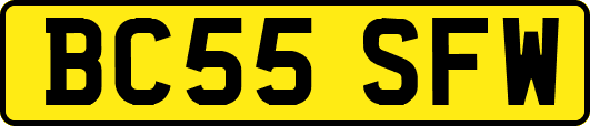 BC55SFW