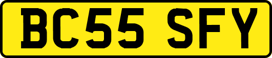 BC55SFY