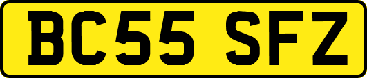 BC55SFZ