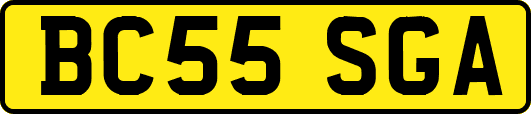 BC55SGA