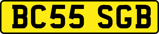 BC55SGB