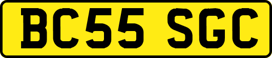 BC55SGC