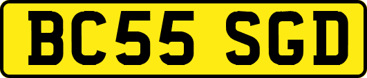 BC55SGD