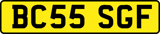 BC55SGF