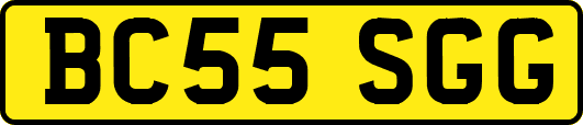 BC55SGG