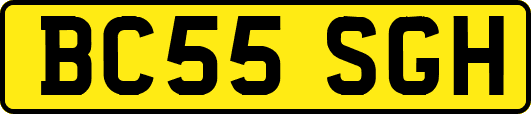 BC55SGH