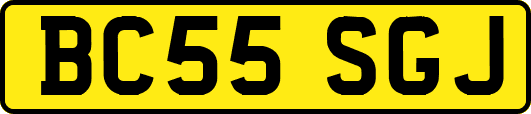 BC55SGJ