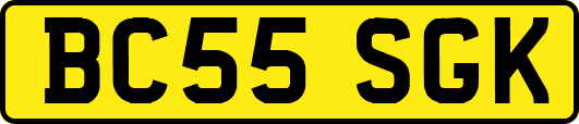 BC55SGK