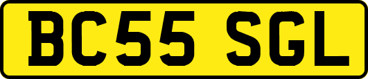 BC55SGL